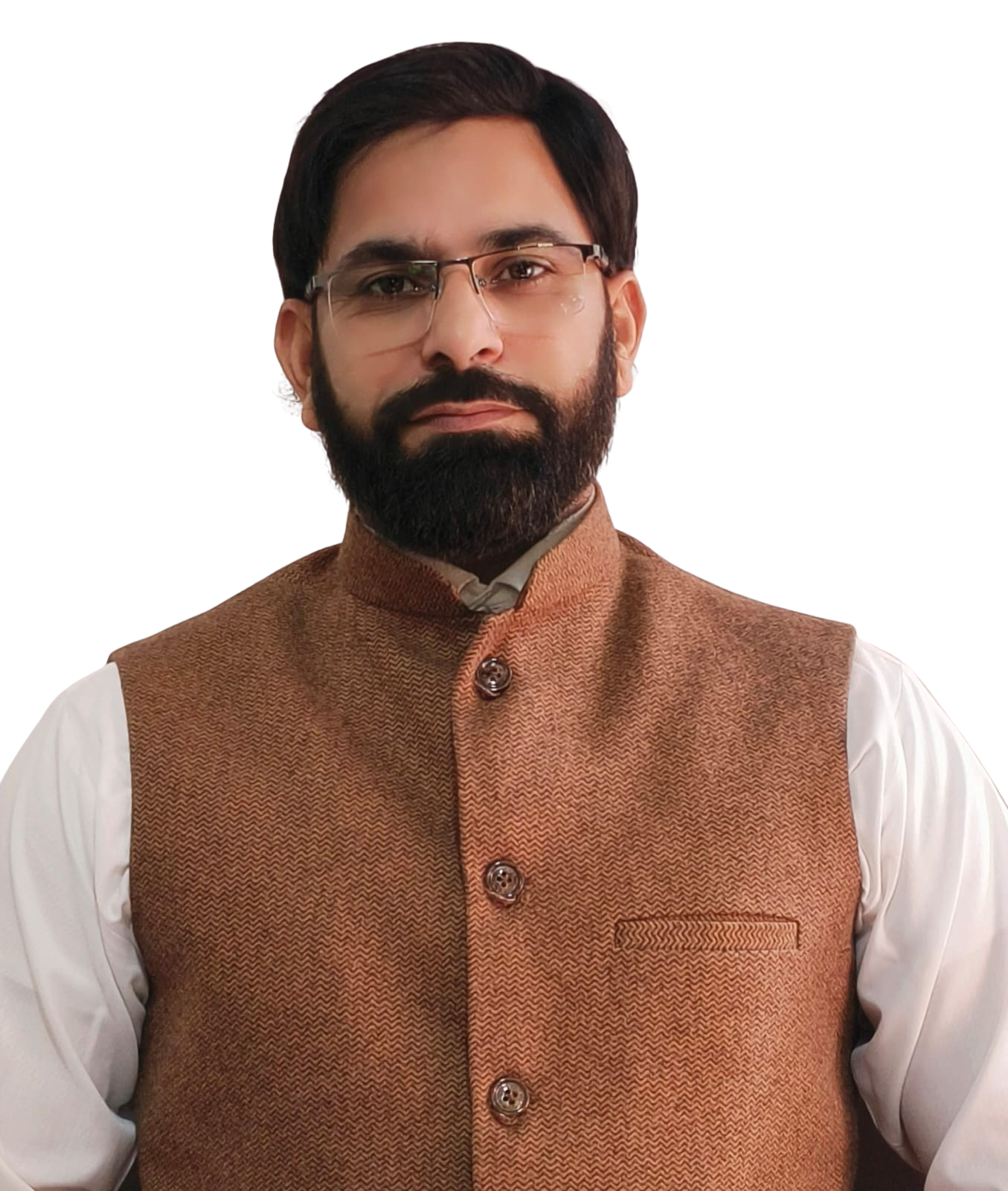 Dr. Sudhir Pawar - Educationist, Author, and CEO