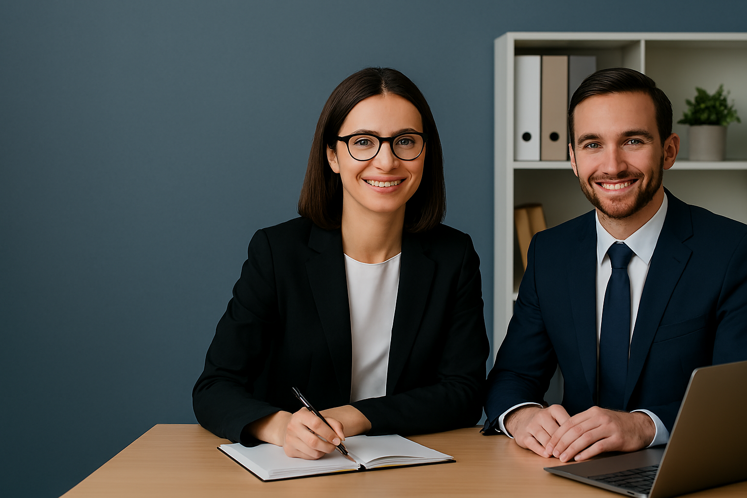 Educational and NGO consultancy services background